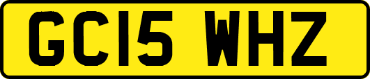 GC15WHZ