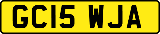 GC15WJA