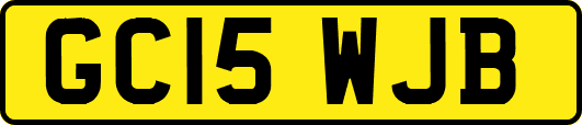 GC15WJB