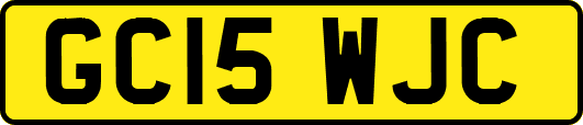 GC15WJC