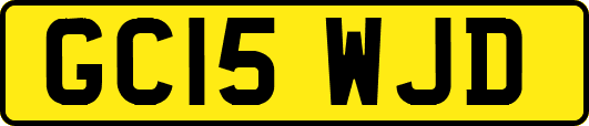 GC15WJD