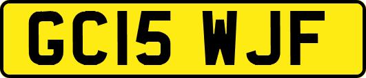 GC15WJF