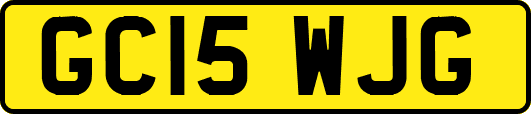 GC15WJG
