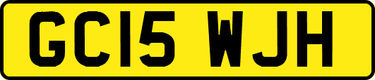 GC15WJH