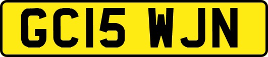 GC15WJN