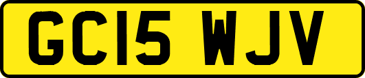 GC15WJV