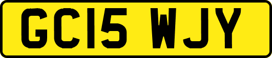 GC15WJY