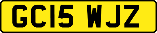 GC15WJZ