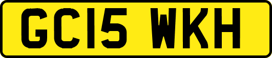 GC15WKH