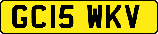 GC15WKV