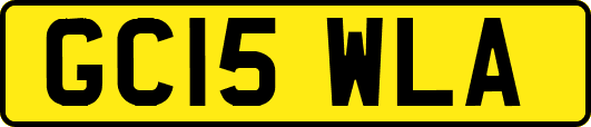 GC15WLA