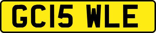 GC15WLE