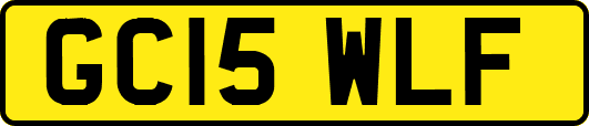 GC15WLF