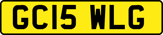 GC15WLG