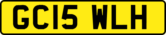 GC15WLH