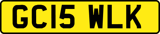 GC15WLK