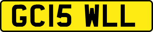 GC15WLL