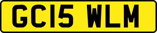GC15WLM
