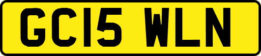GC15WLN