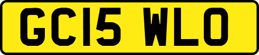 GC15WLO