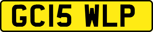 GC15WLP