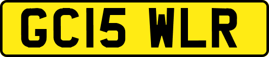 GC15WLR