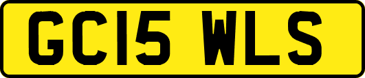 GC15WLS