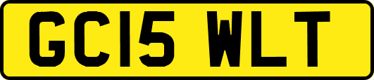 GC15WLT