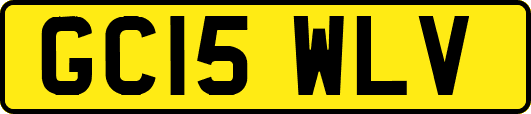 GC15WLV