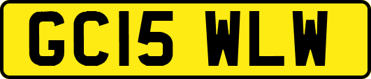 GC15WLW