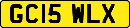 GC15WLX