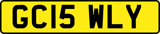 GC15WLY