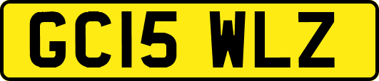 GC15WLZ