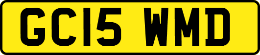 GC15WMD