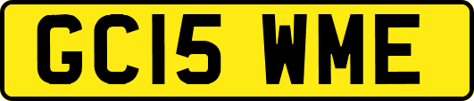 GC15WME