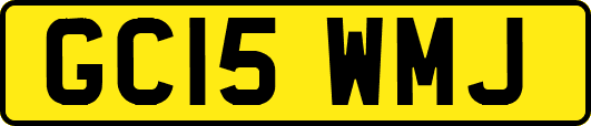 GC15WMJ