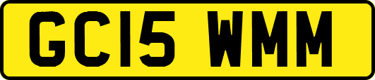 GC15WMM