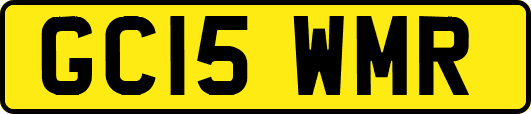 GC15WMR