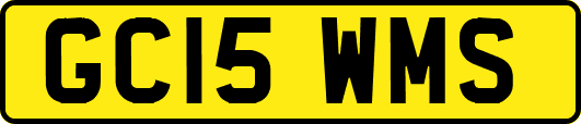 GC15WMS