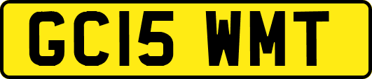 GC15WMT