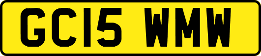 GC15WMW