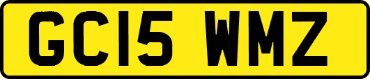 GC15WMZ