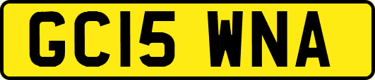 GC15WNA
