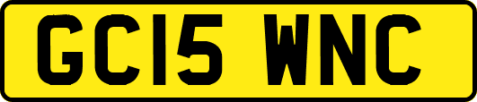 GC15WNC