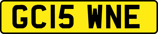 GC15WNE