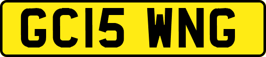 GC15WNG