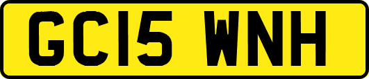GC15WNH