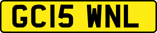 GC15WNL