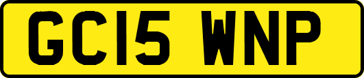 GC15WNP