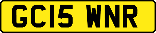 GC15WNR